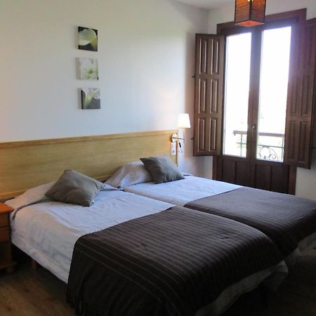 Fancornio Rural Villa Zancornio ภายนอก รูปภาพ