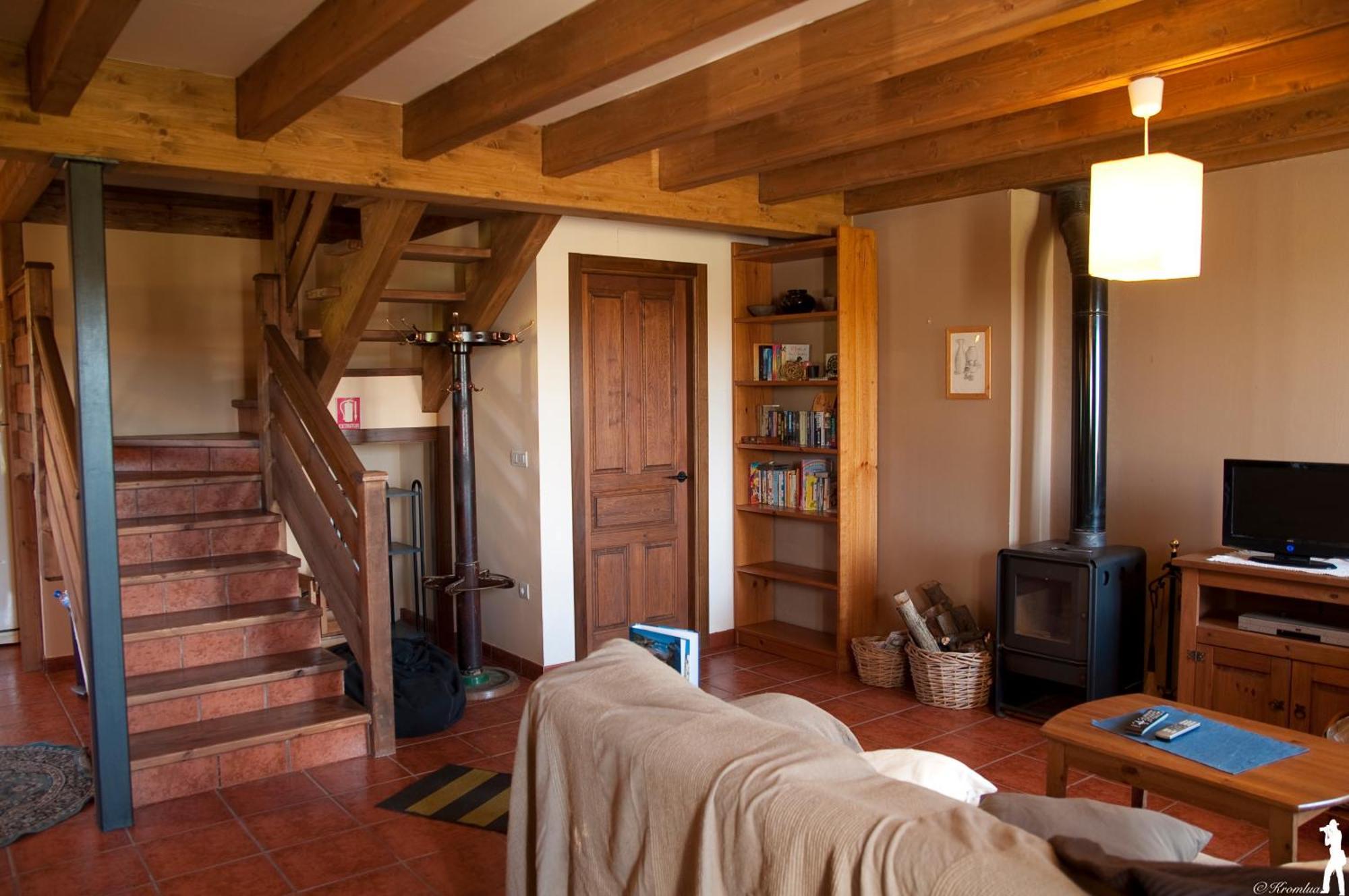 Fancornio Rural Villa Zancornio ห้อง รูปภาพ