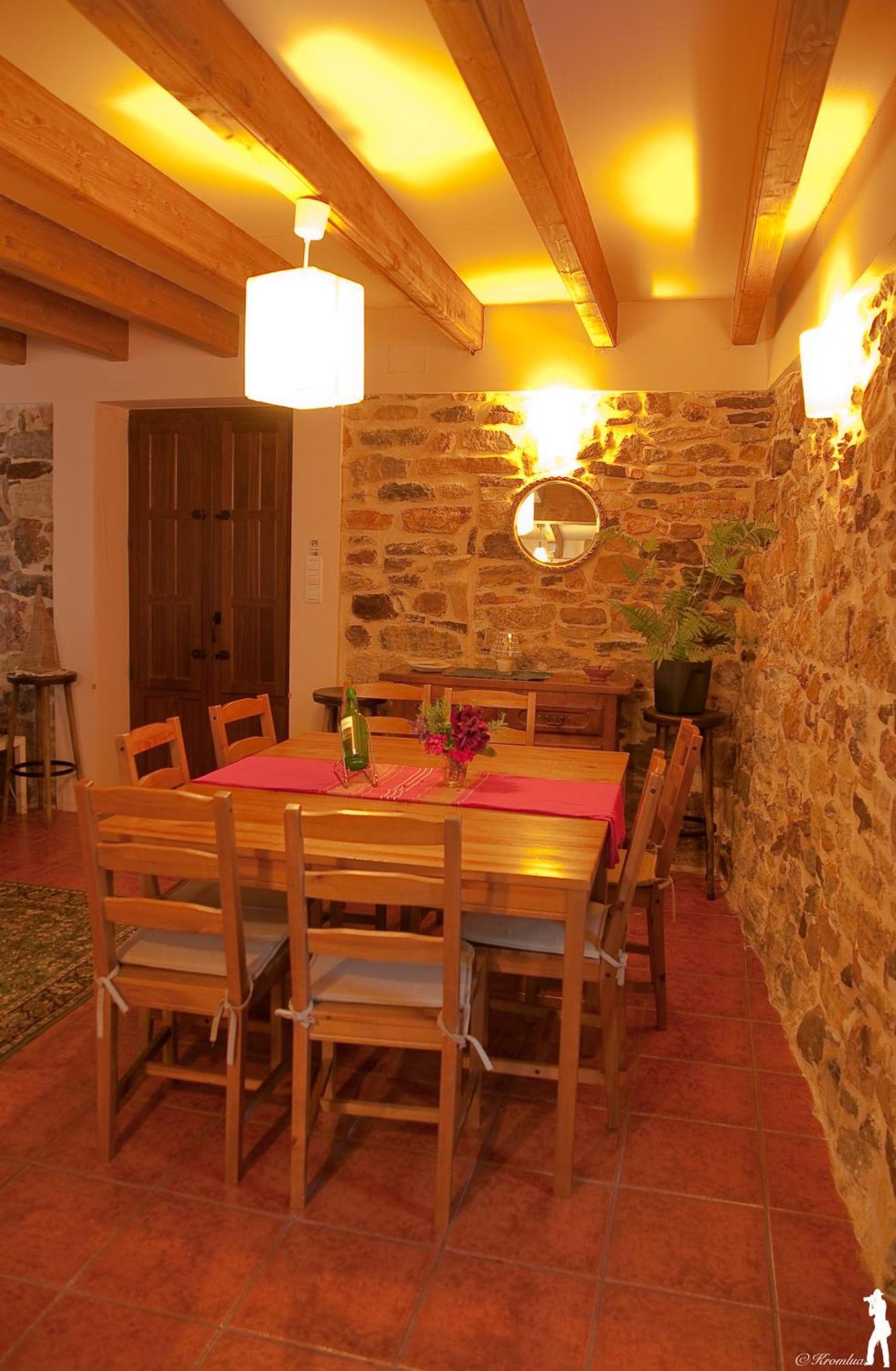 Fancornio Rural Villa Zancornio ห้อง รูปภาพ