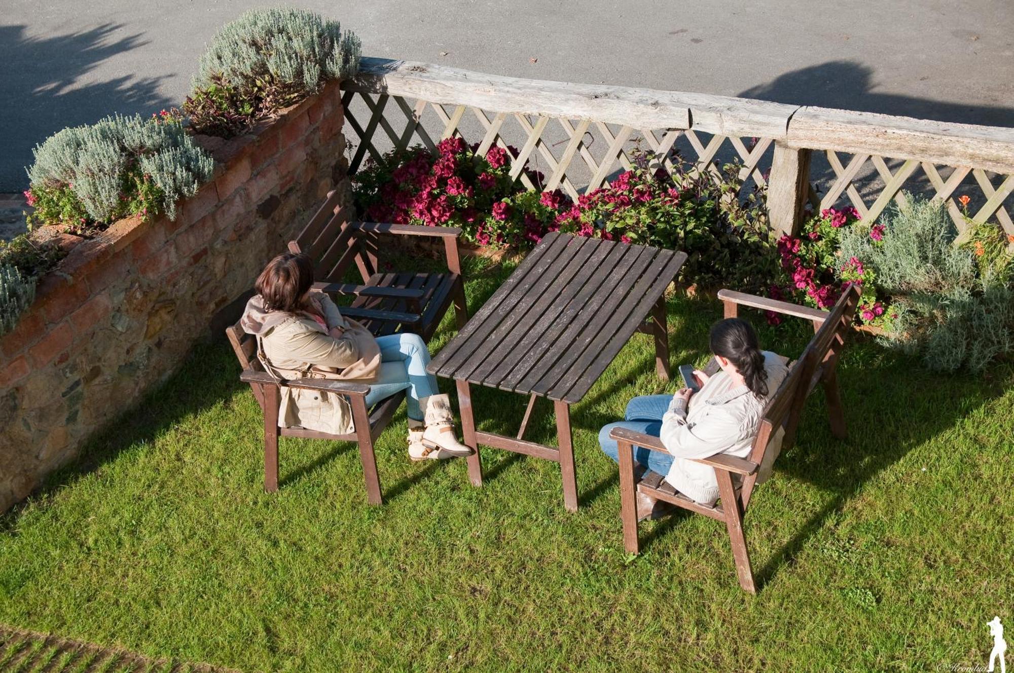 Fancornio Rural Villa Zancornio ห้อง รูปภาพ