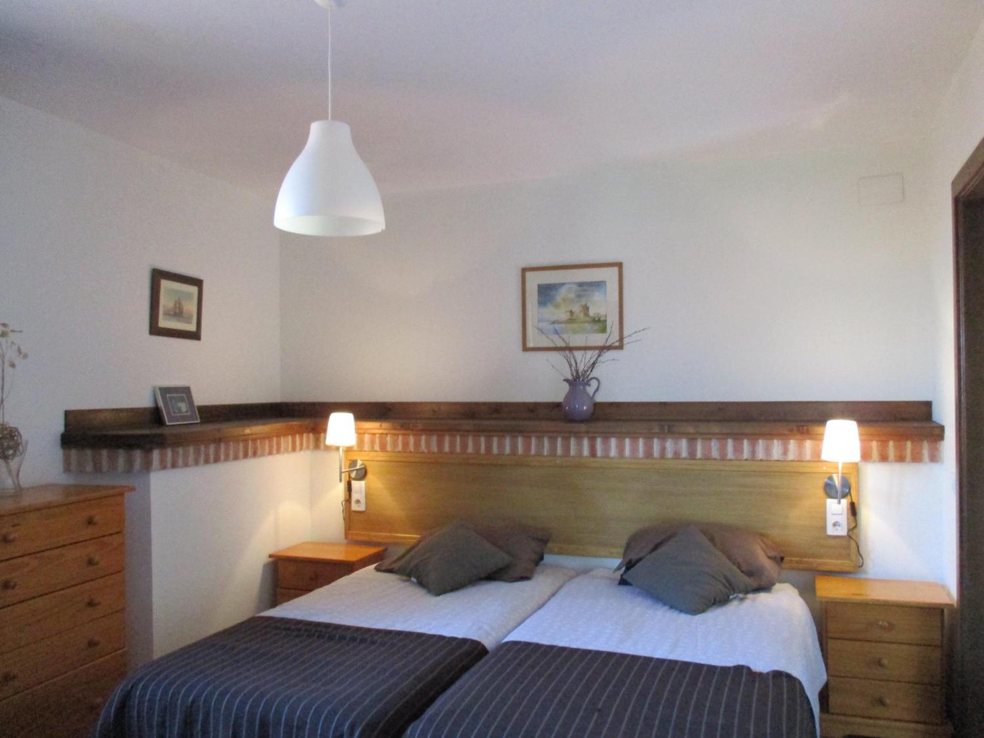 Fancornio Rural Villa Zancornio ภายนอก รูปภาพ
