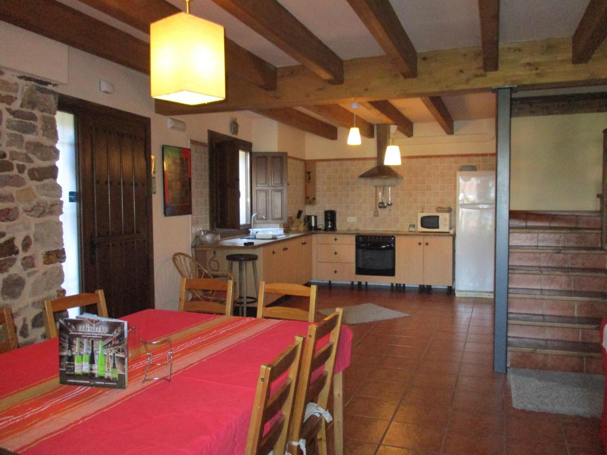 Fancornio Rural Villa Zancornio ภายนอก รูปภาพ
