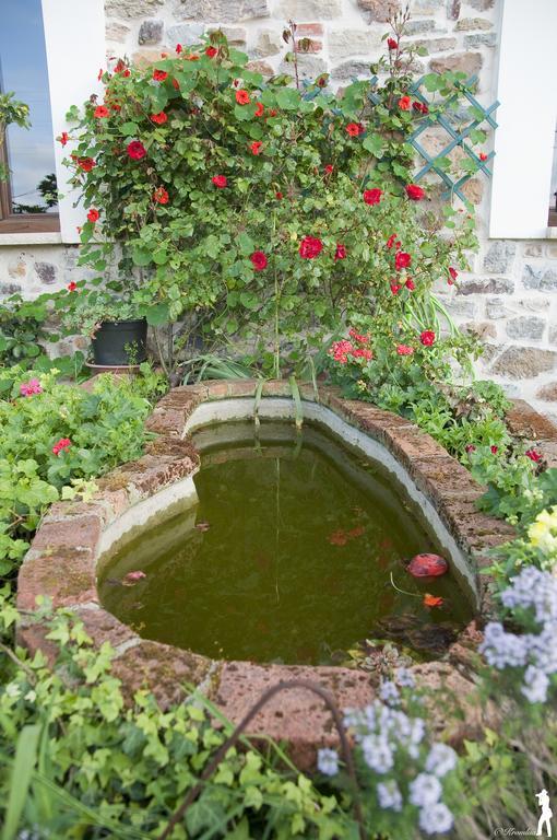 Fancornio Rural Villa Zancornio ห้อง รูปภาพ